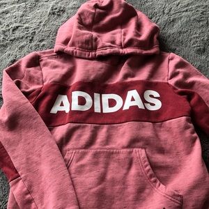 Adidas Hoodie